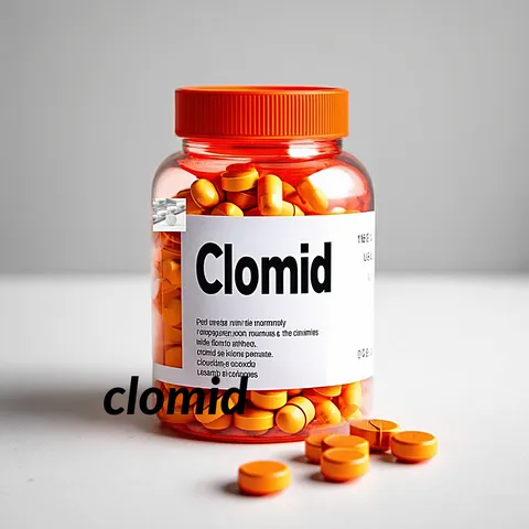 Clomid 50mg sans ordonnance